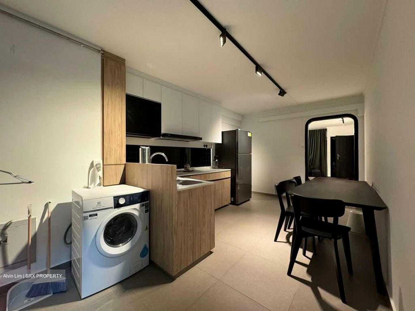 Blk 476 Teck Ghee Horizon (Ang Mo Kio), HDB 3 Rooms #553575041